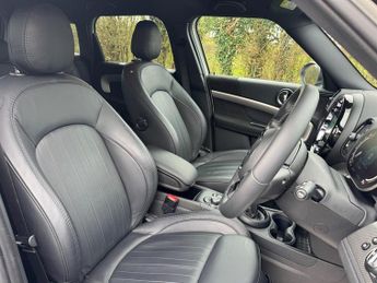 MINI Countryman COOPER EXCLUSIVE