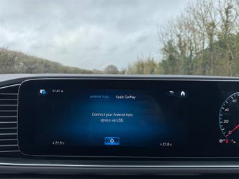 Mercedes GLE300 D 4MATIC AMG LINE PREMIUM VAT Q