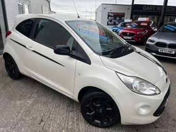 Ford Ka GRAND PRIX II