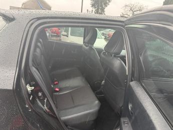 Toyota Yaris VVT-I T SPIRIT