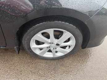 Toyota Yaris VVT-I T SPIRIT