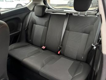 Ford Fiesta 1.25 Zetec Hatchback 3dr Petrol Manual Euro 5 (82 ps)