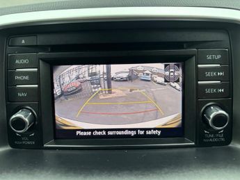 Mazda CX-5 2.2 SKYACTIV-D Sport Nav SUV 5dr Diesel Auto 4WD Euro 6 (s/s) (1