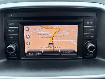 Mazda CX-5 2.2 SKYACTIV-D Sport Nav SUV 5dr Diesel Auto 4WD Euro 6 (s/s) (1