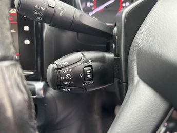 Citroen C3 1.2 PureTech Flair Hatchback 5dr Petrol EAT6 Euro 6 (s/s) (110 p