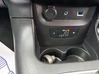 Citroen C3 1.2 PureTech Flair Hatchback 5dr Petrol EAT6 Euro 6 (s/s) (110 p