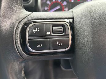 Citroen C3 1.2 PureTech Flair Hatchback 5dr Petrol EAT6 Euro 6 (s/s) (110 p