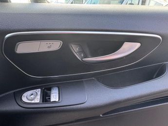 Mercedes Vito 2.1 119 CDI BlueTEC Sport Crew Van Double Cab 5dr Diesel G-Troni