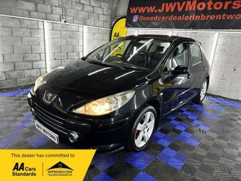 Peugeot 307 1.6 16v Sport 5dr