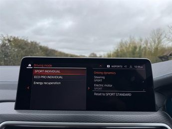 BMW iX3 M SPORT PRO 80kWh VAT Q