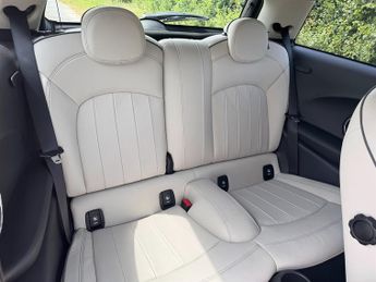 MINI Hatch COOPER S EXCLUSIVE