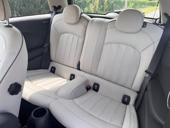 MINI Hatch COOPER S EXCLUSIVE