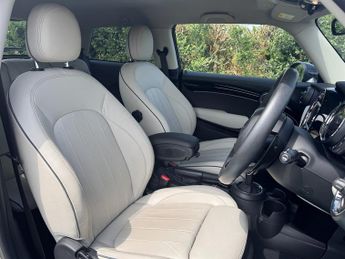 MINI Hatch COOPER S EXCLUSIVE