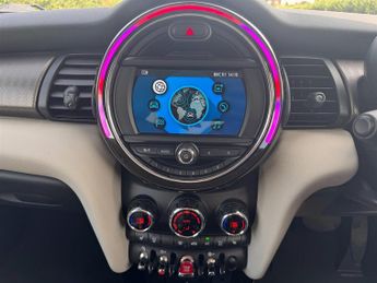 MINI Hatch COOPER S EXCLUSIVE