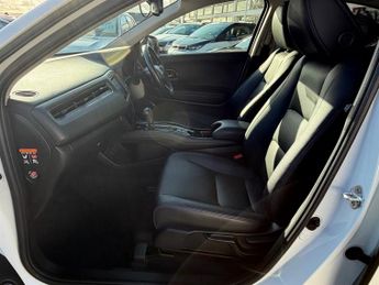 Honda HR-V 1.5 i-VTEC EX SUV 5dr Petrol CVT Euro 6 (s/s) (130 ps)