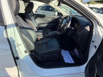Honda HR-V 1.5 i-VTEC EX SUV 5dr Petrol CVT Euro 6 (s/s) (130 ps)