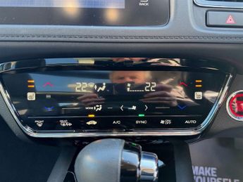 Honda HR-V 1.5 i-VTEC EX SUV 5dr Petrol CVT Euro 6 (s/s) (130 ps)