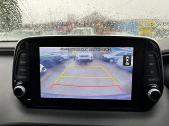 Hyundai Santa Fe CRDI PREMIUM