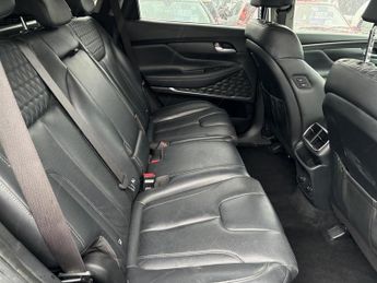 Hyundai Santa Fe CRDI PREMIUM