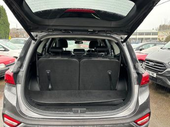 Hyundai Santa Fe CRDI PREMIUM