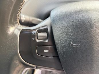 Peugeot 2008 1.6 VTi Allure SUV 5dr Petrol Auto Euro 5 (120 ps)