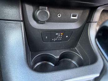 Citroen C3 1.2 PureTech Flair Hatchback 5dr Petrol EAT6 Euro 6 (s/s) (110 p