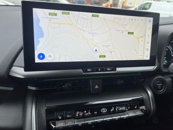 Toyota C-HR GR SPORT