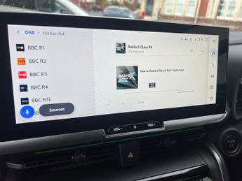 Toyota C-HR GR SPORT