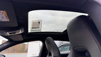 Mercedes CLA180 1.3 AMG Line Night Edition (Premium Plus) Shooting Brake 7G-DCT 