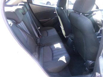 Mazda Mazda2 1.5 SKYACTIV-G SE Hatchback 5dr Petrol Manual Euro 6 (s/s) (75 p