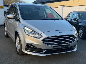 Ford Galaxy 2.0 EcoBlue Titanium MPV 5dr Diesel Manual Euro 6 (s/s) (150 ps)