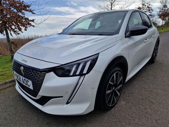 Peugeot 208 PURETECH GT S/S