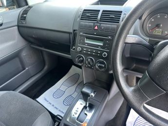 Volkswagen Polo SE (80BHP)