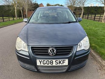 Volkswagen Polo SE (80BHP)