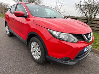 Nissan Qashqai VISIA DIG-T
