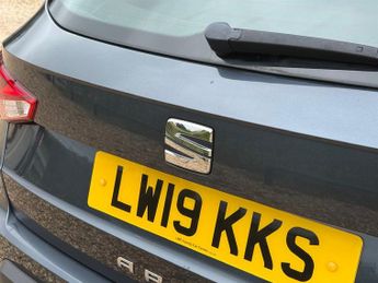 SEAT Arona 1.0 TSI GPF XCELLENCE Lux SUV 5dr Petrol Manual Euro 6 (s/s) (11