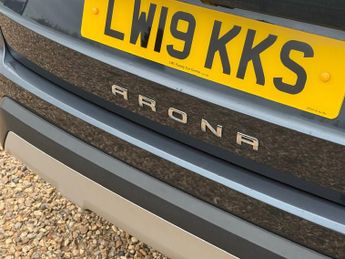 SEAT Arona 1.0 TSI GPF XCELLENCE Lux SUV 5dr Petrol Manual Euro 6 (s/s) (11