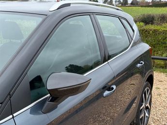 SEAT Arona 1.0 TSI GPF XCELLENCE Lux SUV 5dr Petrol Manual Euro 6 (s/s) (11
