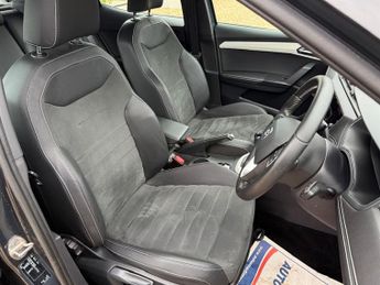 SEAT Arona 1.0 TSI GPF XCELLENCE Lux SUV 5dr Petrol Manual Euro 6 (s/s) (11