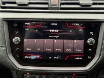 SEAT Arona 1.0 TSI GPF XCELLENCE Lux SUV 5dr Petrol Manual Euro 6 (s/s) (11