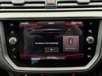 SEAT Arona 1.0 TSI GPF XCELLENCE Lux SUV 5dr Petrol Manual Euro 6 (s/s) (11