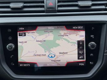 SEAT Arona 1.0 TSI GPF XCELLENCE Lux SUV 5dr Petrol Manual Euro 6 (s/s) (11