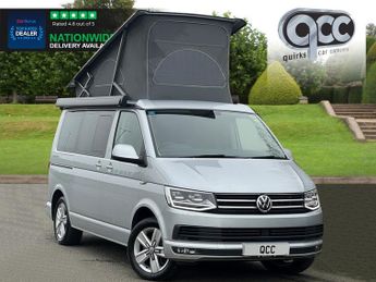 Volkswagen California OCEAN TDI BMT