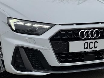 Audi A1 TFSI 35 S LINE SPORTBACK