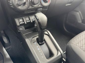 Suzuki Jimny SUZUKI JIMNY ALLGRIP 1.5L PETROL AUTO 4WD LHD LEFT HAND DRIVE  4