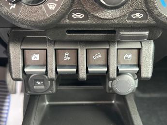 Suzuki Jimny SUZUKI JIMNY ALLGRIP 1.5L PETROL AUTO 4WD LHD LEFT HAND DRIVE  4