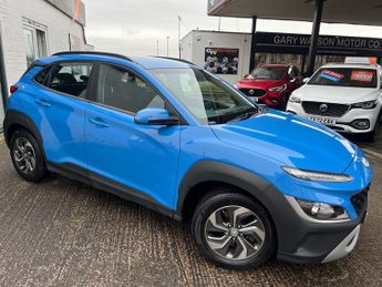 Hyundai KONA GDI SE CONNECT