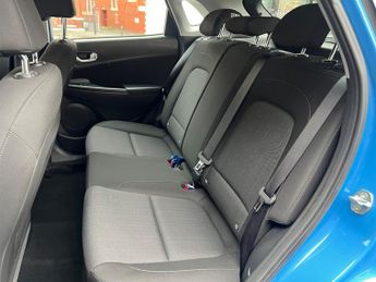 Hyundai Kona GDI SE CONNECT