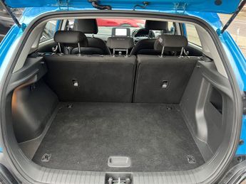 Hyundai Kona GDI SE CONNECT