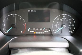 Ford Tourneo Custom TITANIUM X, LWB L2, Disabled, Automatic, Wheelchair Accessible V